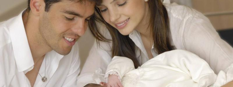 Direitos maternos e paternos relativos ao nascimento dos filhos