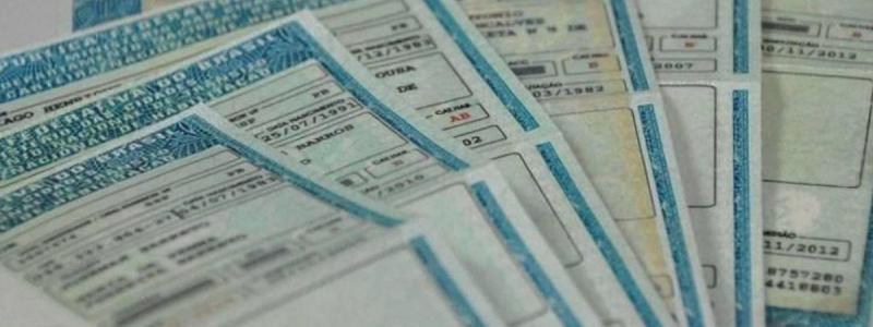 STJ autoriza a suspensão da carteira de habilitação de devedor