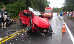 INSS quer indenização por vítimas em acidentes de trânsito