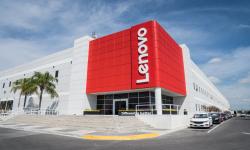 Lenovo anuncia compra da CCE