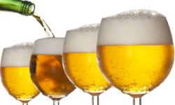 Fabricante pagará R$ 1 milhão por omitir presença de álcool em cerveja