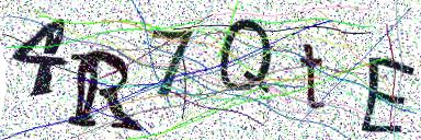 CAPTCHA de imagem