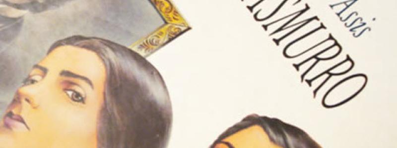 Capitu, de Machado de Assis, será julgada