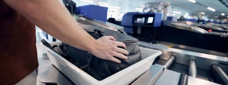 Turista pode trazer bens pessoais do exterior