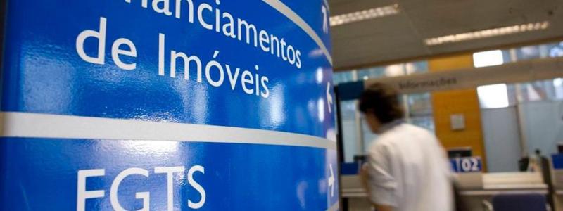 Filho poderá comprar imóvel com o FGTS do pai