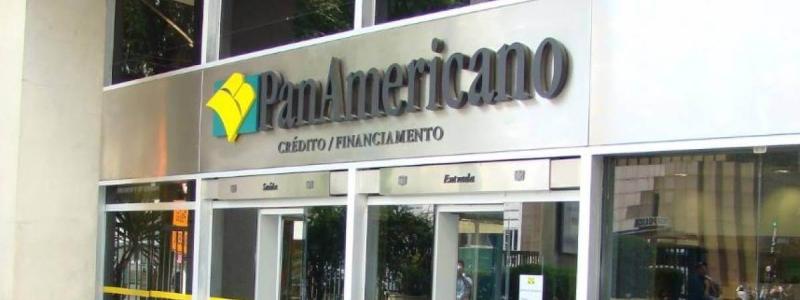 Caixa compra parte do Banco Panamericano por R$ 739 mi