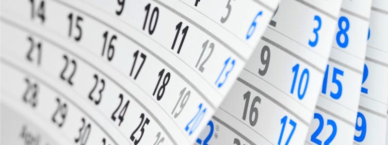 Vai Virar Lei: Feriados poderão ser antecipados
