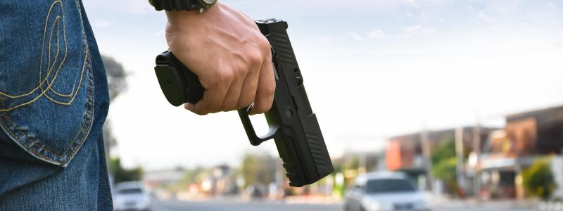Empregado obtém estabilidade após assaltos