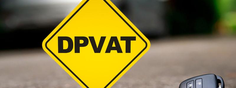 Mutirão DPVAT - 44% de acordos
