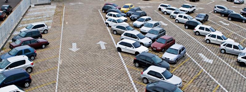 Indenizado por veículo roubado na empresa