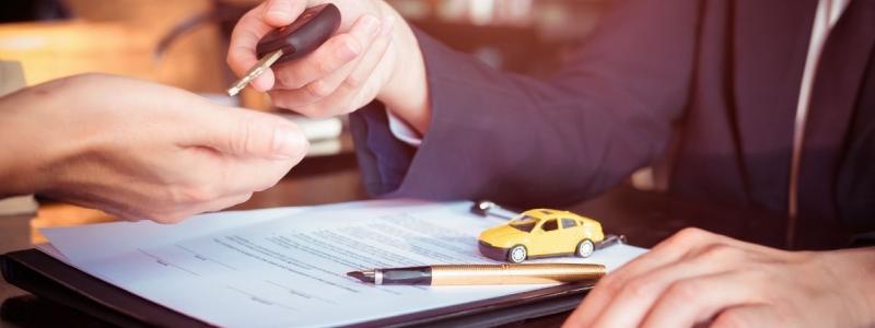 Leasing: no Paraná, veículo poderá ser devolvido