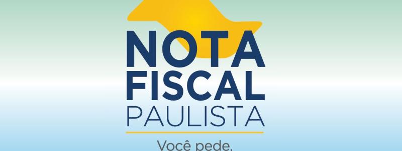 Nota Fiscal Paulista libera créditos de 2010