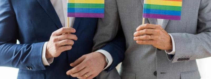 STF reconhece união homoafetiva