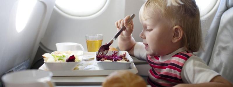 Novas regras para viagens de menores