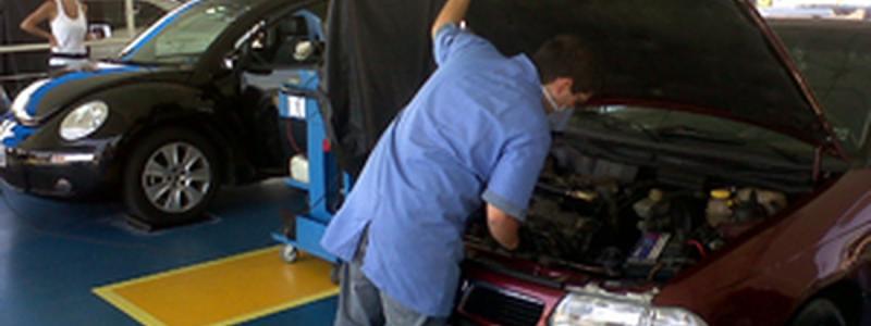Inspeção veicular pode gerar indenização