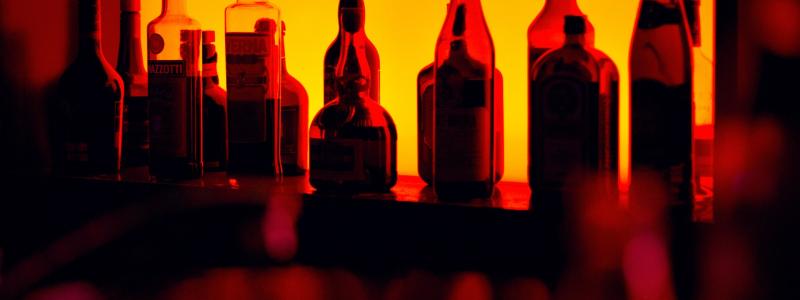 Novo tributo para bebidas alcoólicas