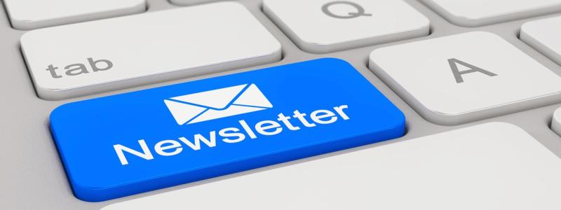 Monthly Newsletters