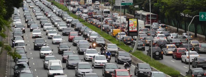 Acidentes de Trânsito: você pode ser a próxima vítima