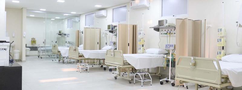 Hospital é condenado por mentir em juízo