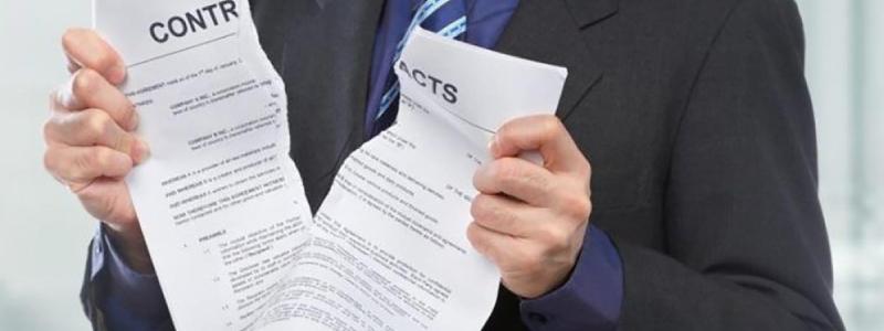 TRT aplica justa causa a empregador