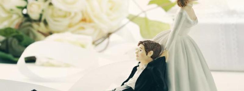 Noivo deverá indenizar por desistir do casamento
