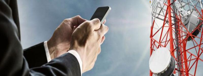 Operadoras de telefonia móvel terão vendas suspensas