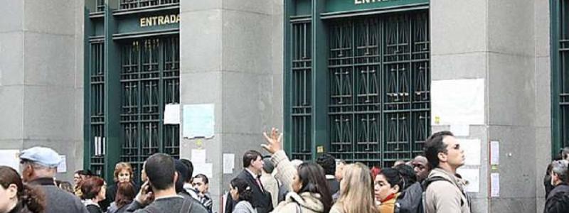 Você está sendo prejudicado pela greve do Judiciário Paulista?