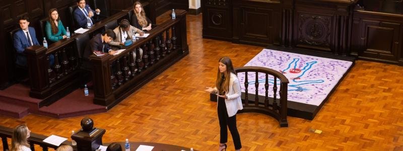 Crimes de corrupção poderão ser julgados pelo Tribunal do Júri