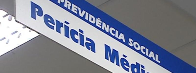 INSS implanta perícia médica eletrônica