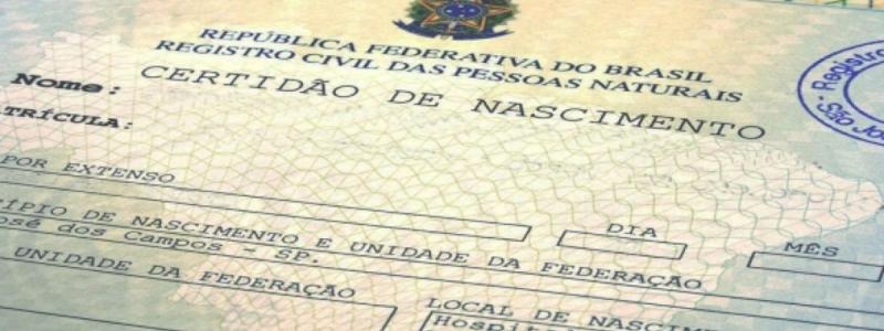 O STJ e a mudança de nome no registro civil