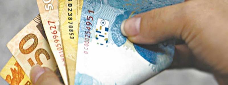 Salário pode ser penhorado para pagar pensão alimentícia