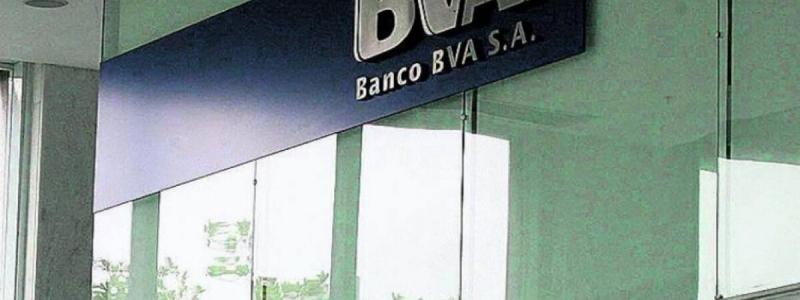 Banco Central decreta intervenção no BVA