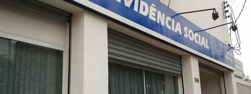 Aposentadoria por tempo de contribuição