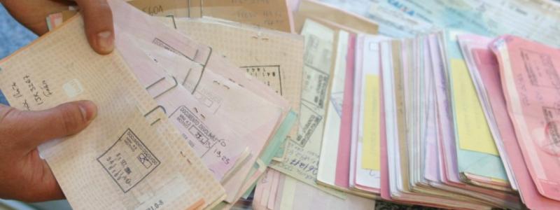 Cheque devolvido indevidamente obriga banco a indenizar danos morais