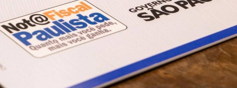 Nota Fiscal Paulista libera créditos em valor recorde