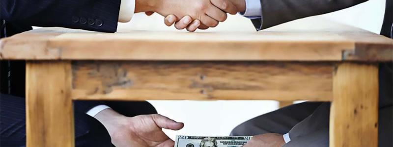 Projeto que pune empresa corrupta aguarda sanção