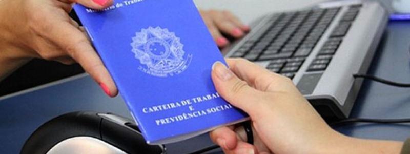 Empresa é condenada por perder CTPS em seleção de emprego