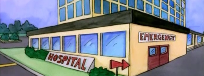 Rede hospitalar é condenada por diagnóstico incorreto
