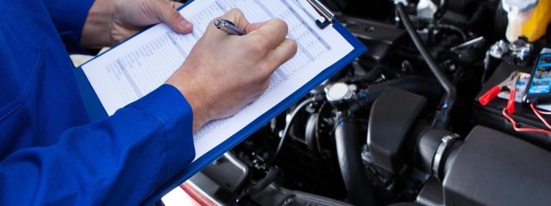 Veículo não reparado gera anulação da compra e danos morais