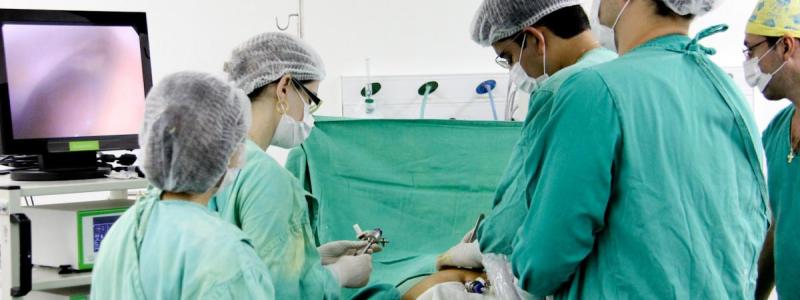 Paciente será indenizada em danos morais e materiais por erro médico