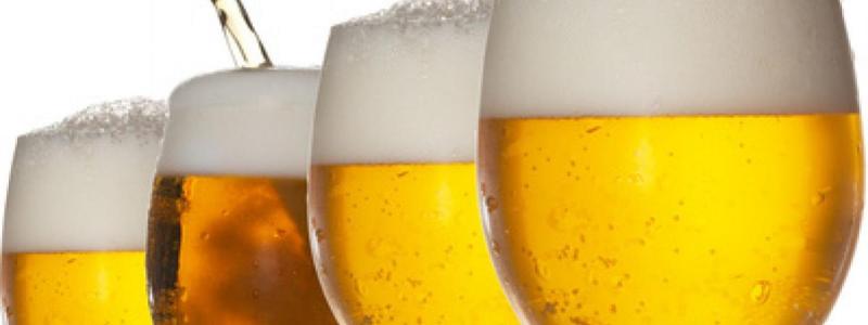 Fabricante pagará R$ 1 milhão por omitir presença de álcool em cerveja