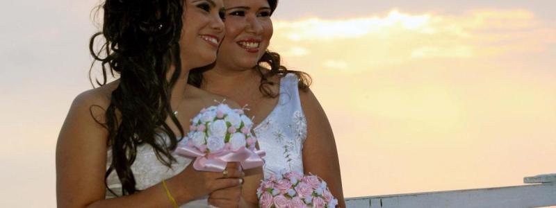 Justiça determina partilha de bens entre casal homoafetivo