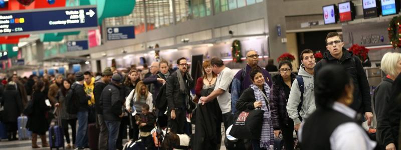Passageiros devem ser indenizados pela prática de overbooking