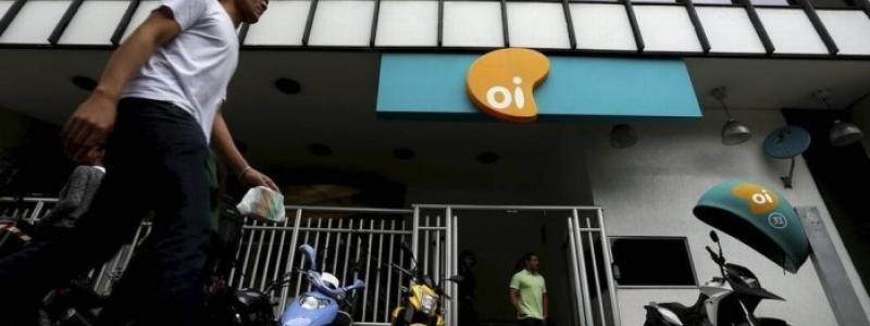Operadora de telefonia entra com pedido de recuperação judicial bilionário