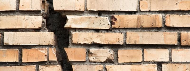 Construtora deverá indenizar proprietário de imóvel danificado durante obras