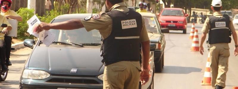 Apreensão de veículo por atraso de IPVA é ilegal