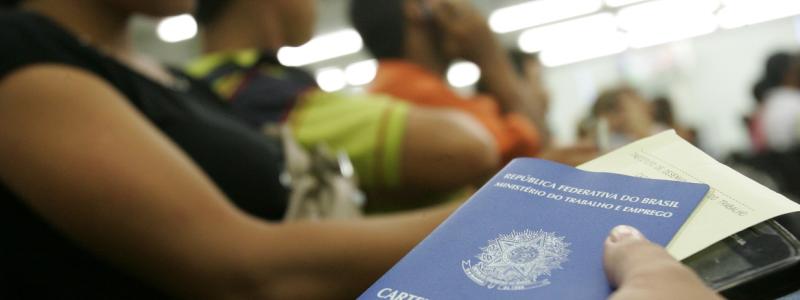Novo sistema concederá seguro desemprego automaticamente