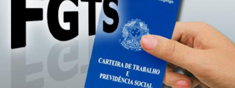 Caixa divulga calendário para transferência do saldo de contas inativas do FGTS