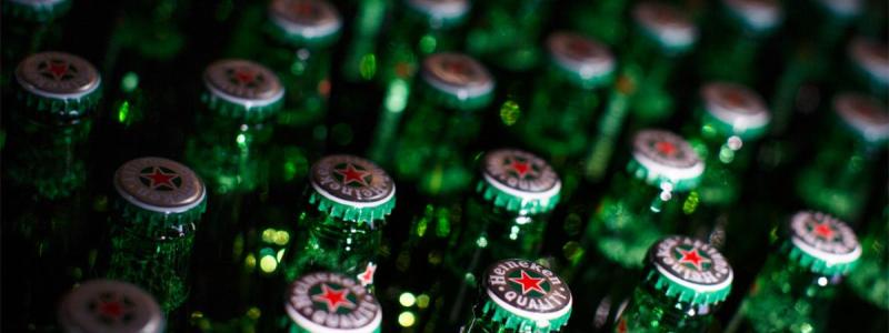 Heineken se tornará segunda cervejeira do país ao adquirir a Brasil Kirin