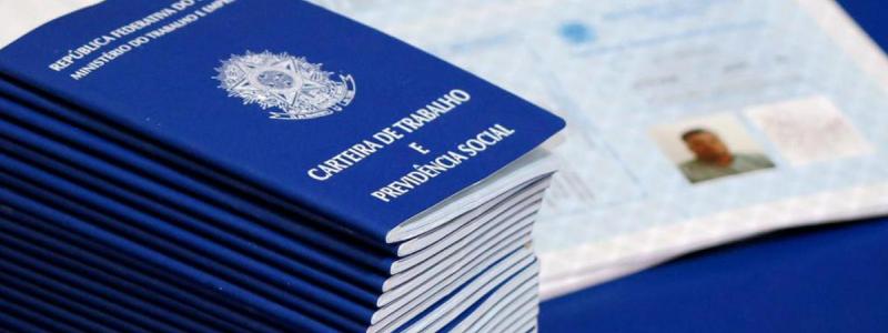 Reforma trabalhista é sancionada e publicada em Diário Oficial